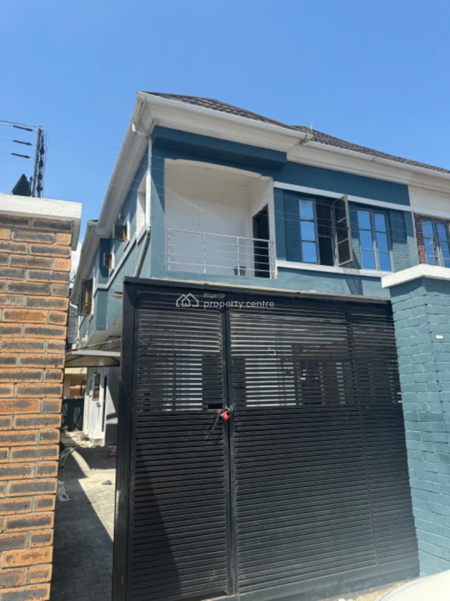 a Room and Parlor Miniflat, Bera Estate, Lekki, Lagos, Mini Flat (room and Parlour) for Rent