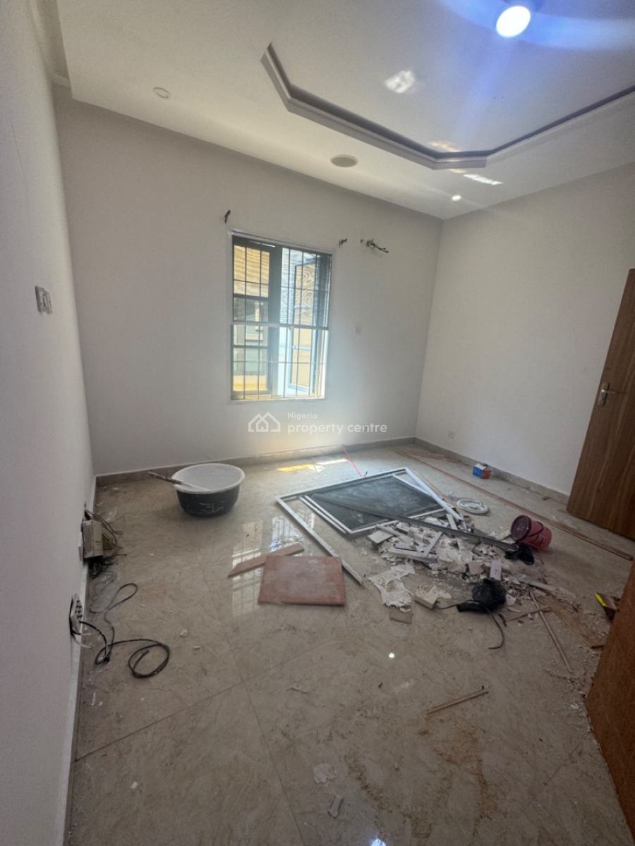 a Room and Parlor Miniflat, Bera Estate, Lekki, Lagos, Mini Flat (room and Parlour) for Rent