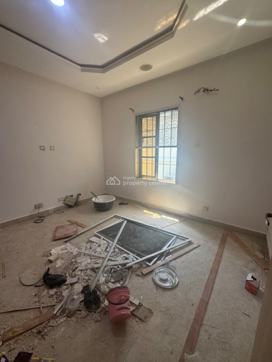 a Room and Parlor Miniflat, Bera Estate, Lekki, Lagos, Mini Flat (room and Parlour) for Rent
