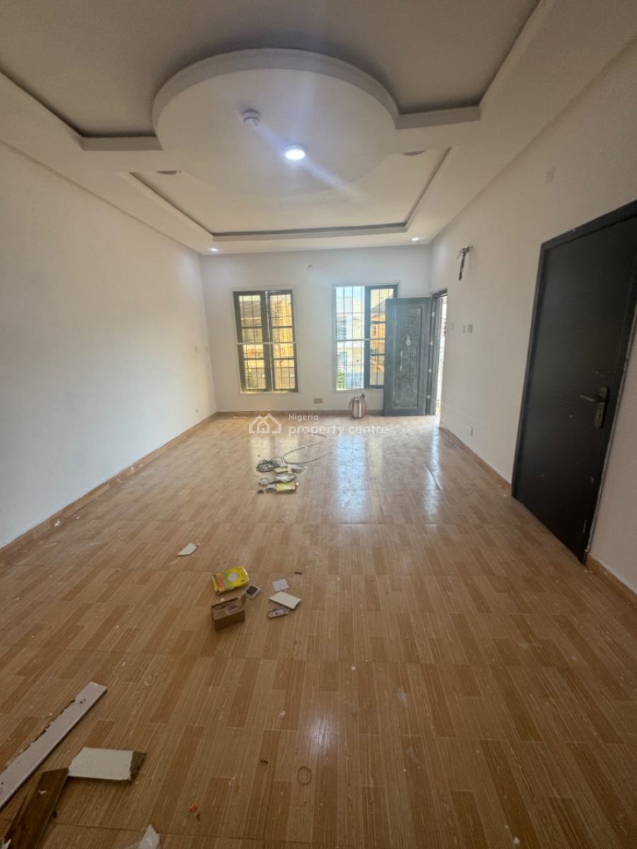 a Room and Parlor Miniflat, Bera Estate, Lekki, Lagos, Mini Flat (room and Parlour) for Rent