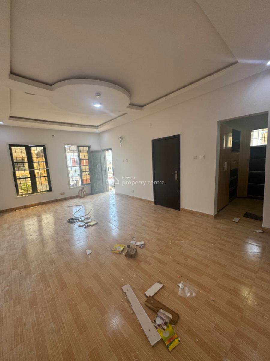 a Room and Parlor Miniflat, Bera Estate, Lekki, Lagos, Mini Flat (room and Parlour) for Rent