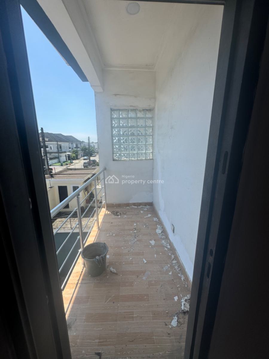 a Room and Parlor Miniflat, Bera Estate, Lekki, Lagos, Mini Flat (room and Parlour) for Rent