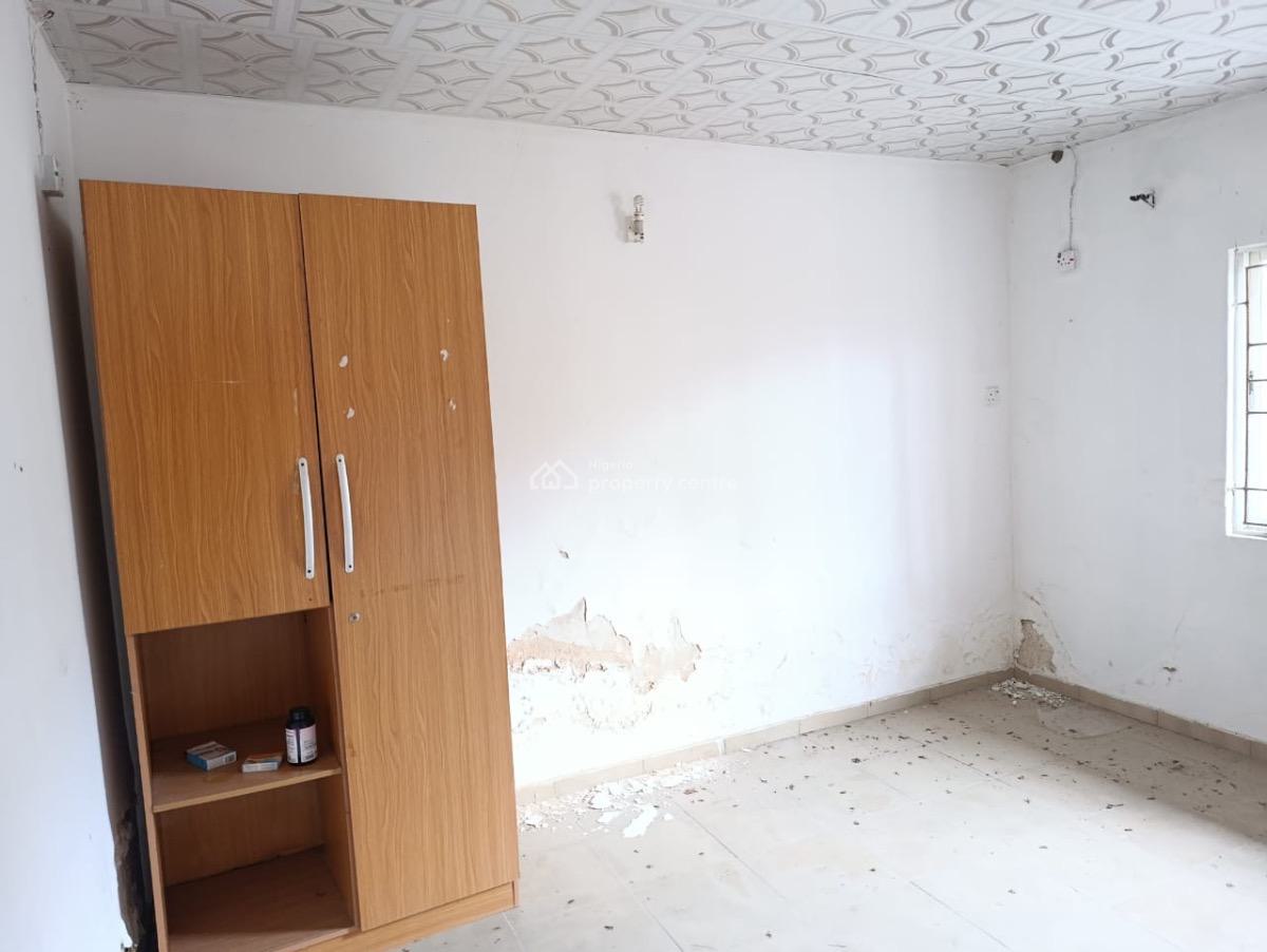 3bedroom Bungalow in a Serene &secured Estate with Access Road Tarred, Chois Garden Estate ,abijo Gra,lekki ,lagos, Nigeria, Abijo, Lekki, Lagos, Detached Bungalow for Sale