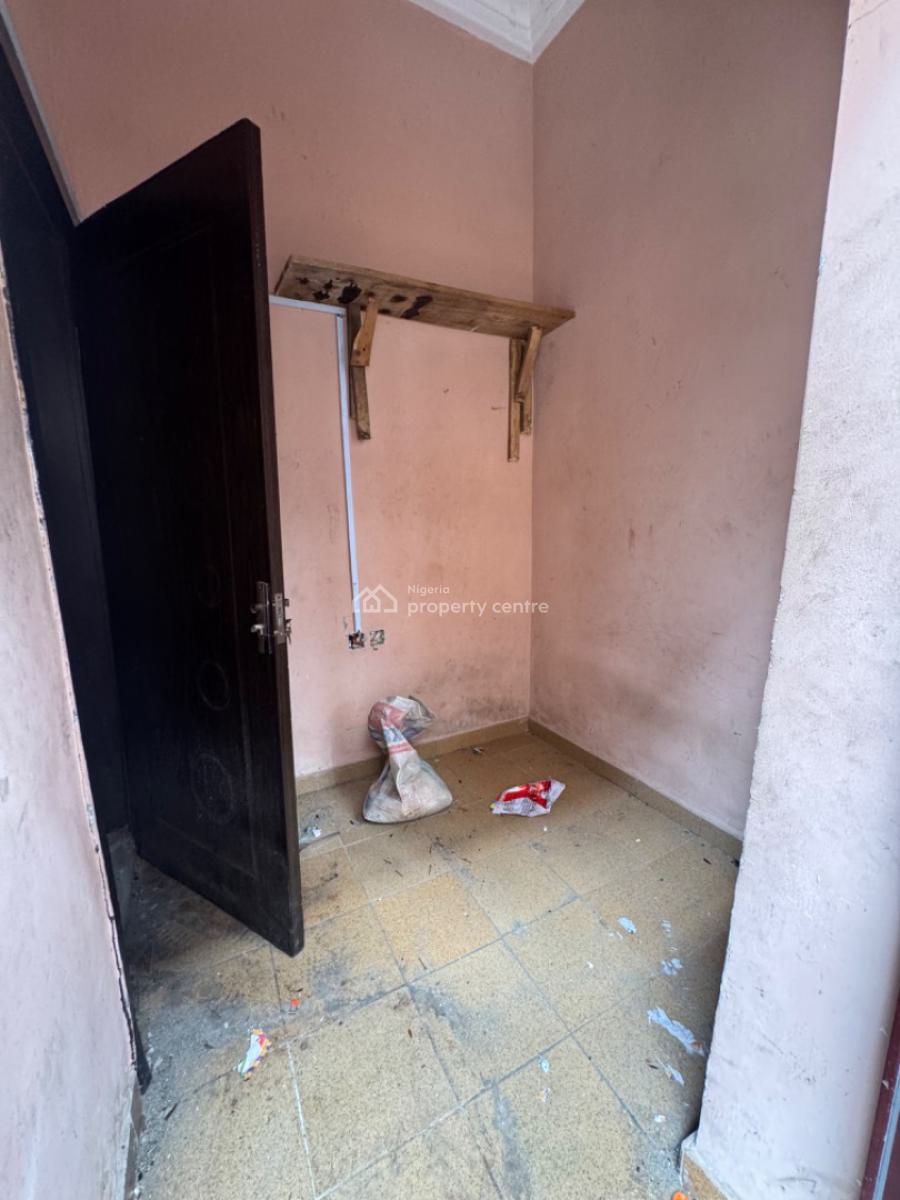 Boys Quarter (bq), Bera Estate, Chevron, Lekki, Lagos, Self Contain (single Rooms) for Rent