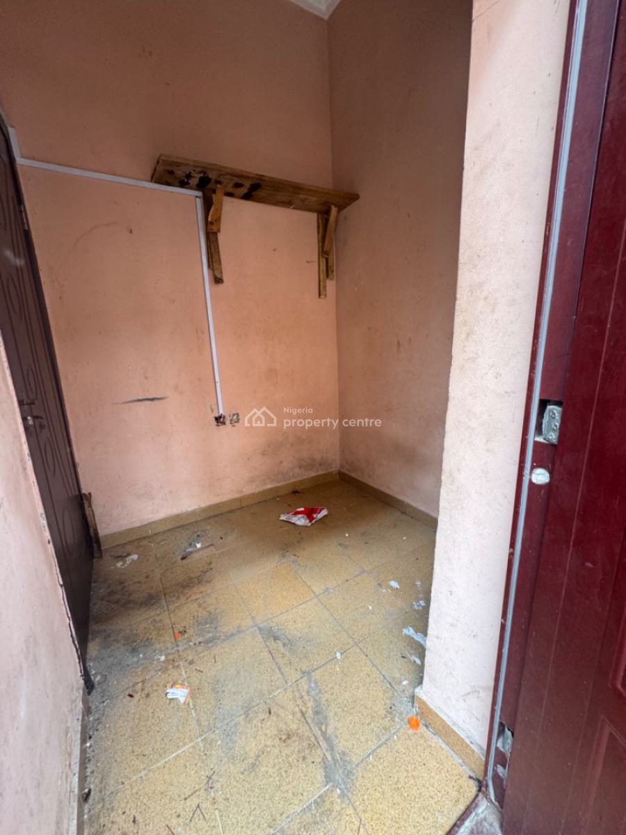 Boys Quarter (bq), Bera Estate, Chevron, Lekki, Lagos, Self Contain (single Rooms) for Rent