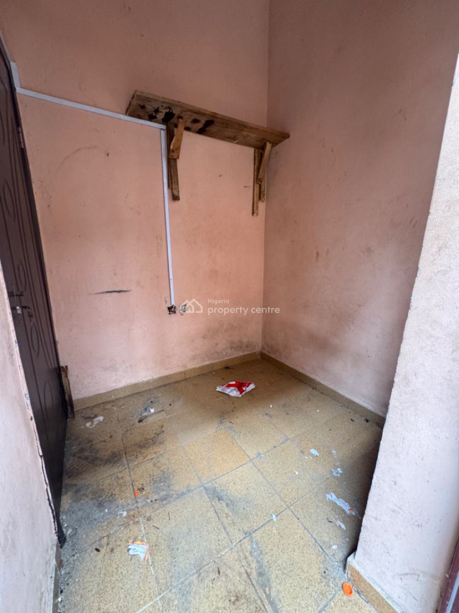 Boys Quarter (bq), Bera Estate, Chevron, Lekki, Lagos, Self Contain (single Rooms) for Rent
