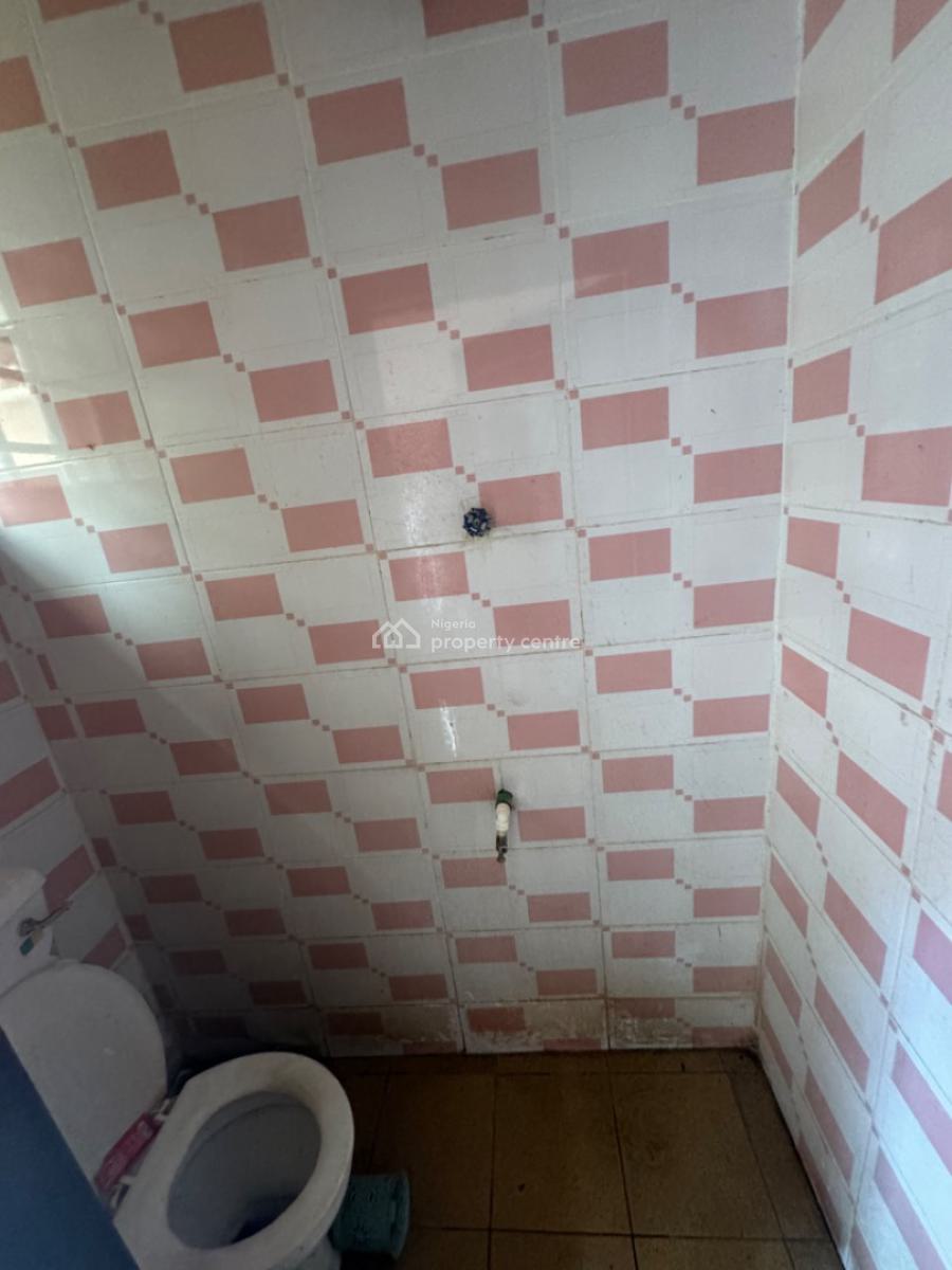 Boys Quarter (bq), Bera Estate, Chevron, Lekki, Lagos, Self Contain (single Rooms) for Rent