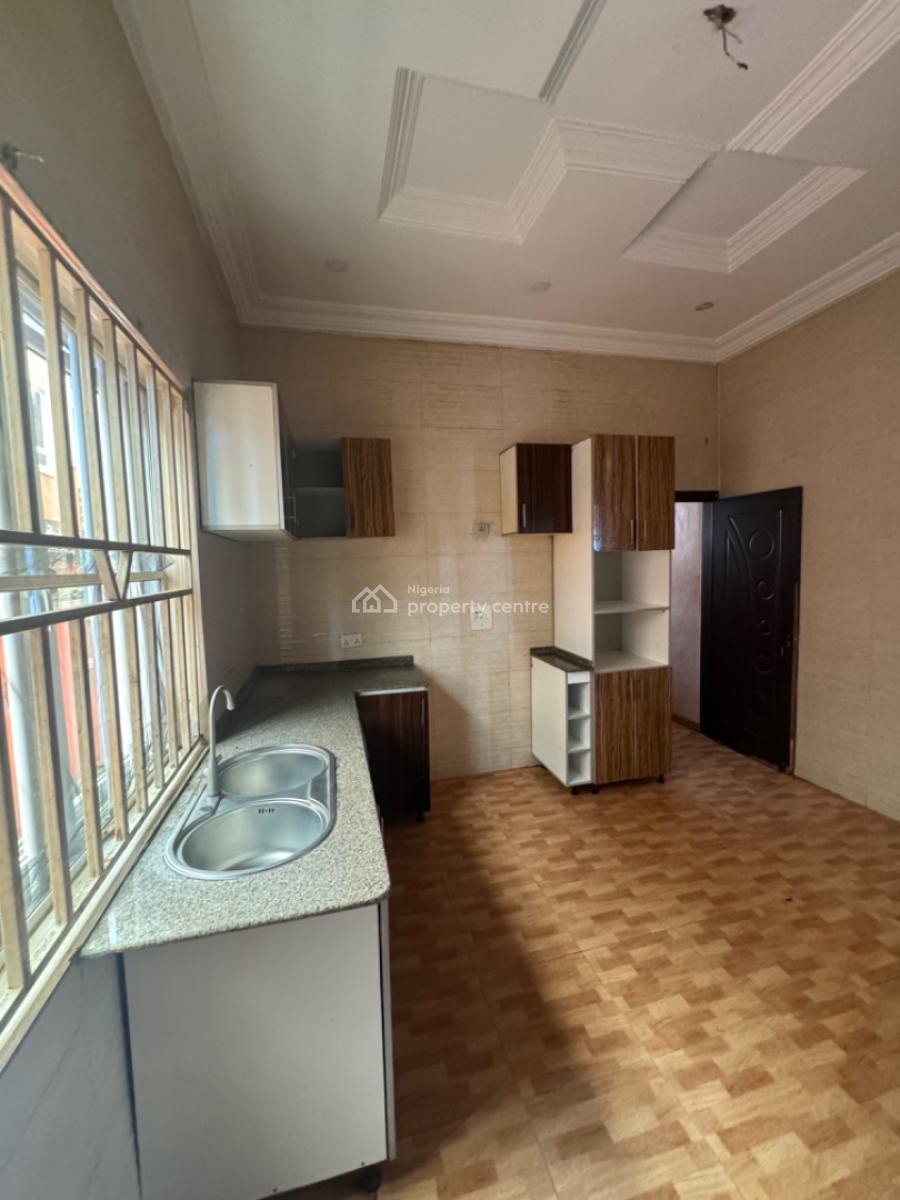Boys Quarter (bq), Bera Estate, Chevron, Lekki, Lagos, Self Contain (single Rooms) for Rent