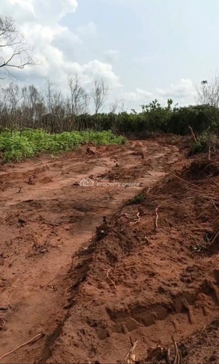 Plots of Land, Oakwood Prime Estate, Oforola, Owerri West, Imo, Mixed-use Land for Sale