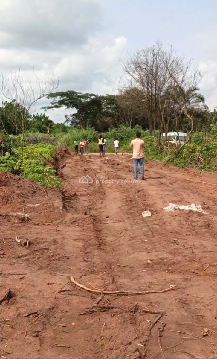 Plots of Land, Oakwood Prime Estate, Oforola, Owerri West, Imo, Mixed-use Land for Sale