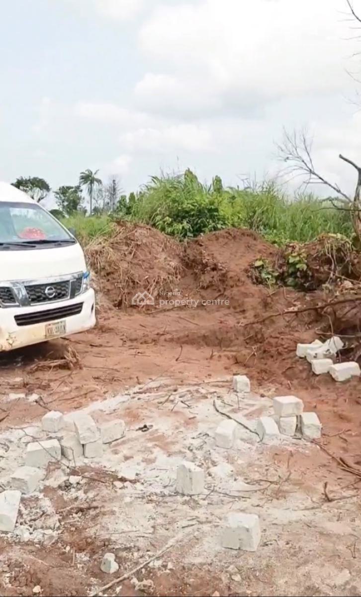 Plots of Land, Oakwood Prime Estate, Oforola, Owerri West, Imo, Mixed-use Land for Sale