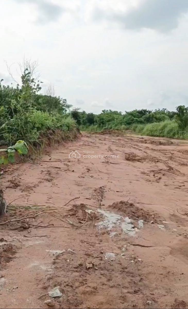 Plots of Land, Oakwood Prime Estate, Oforola, Owerri West, Imo, Mixed-use Land for Sale