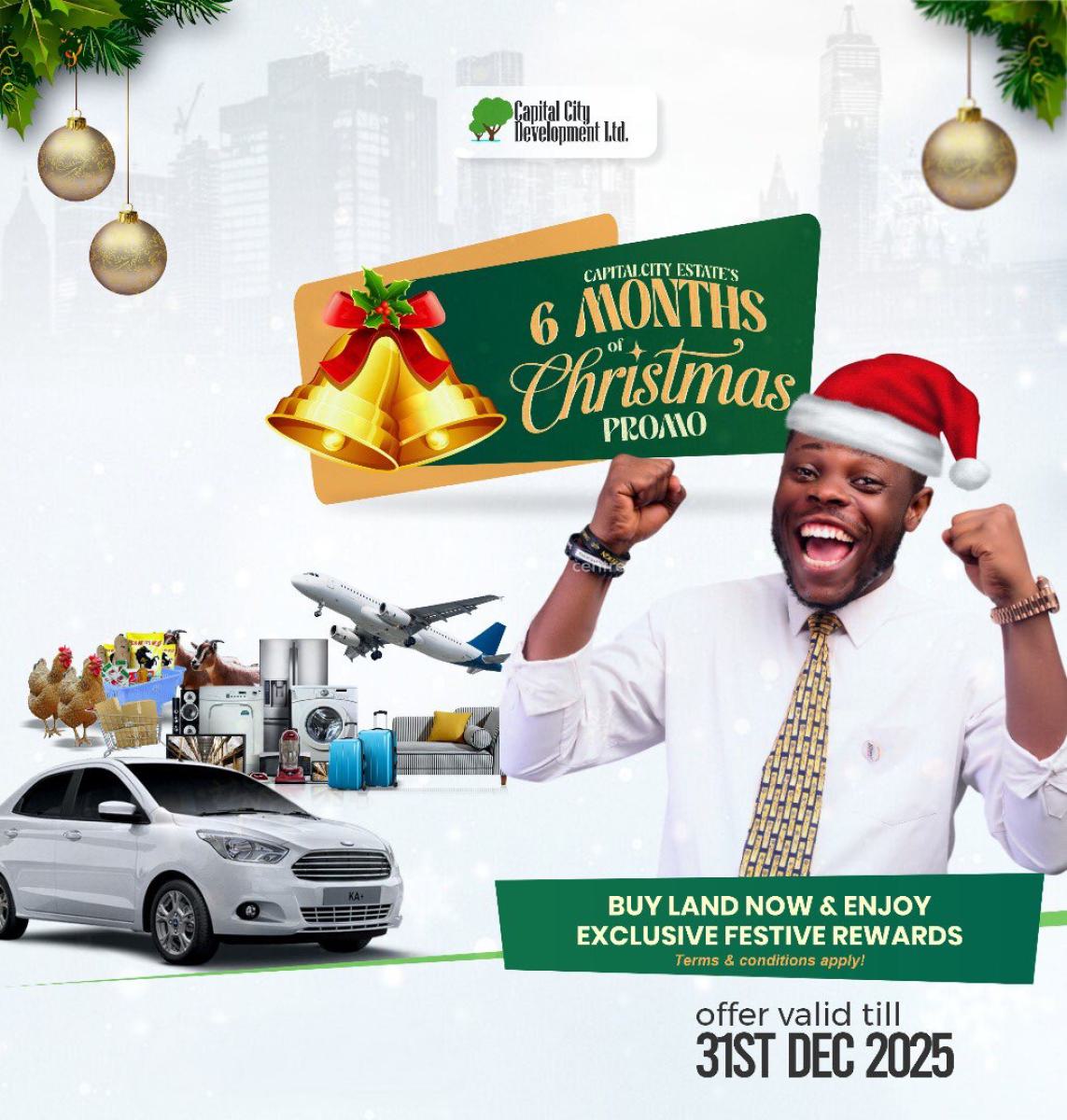 Plots of Land, Oakwood Prime Estate, Oforola, Owerri West, Imo, Mixed-use Land for Sale