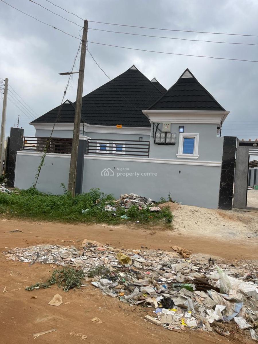 Units of 1,2,&3bedroom Flat, Ikorodu, Lagos, Block of Flats for Sale
