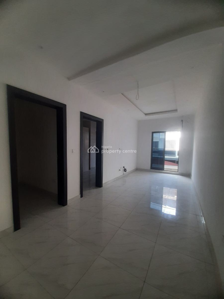 Tastefully Finished and Serviced 4 Bedroom En-suite Townhouse with Fit, Ikate Elegushi, Lekki, Lagos, Terraced Duplex for Sale