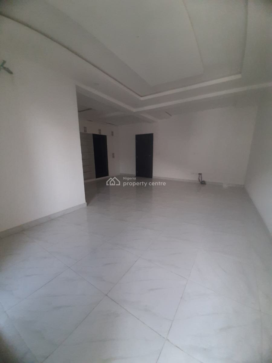 Tastefully Finished and Serviced 4 Bedroom En-suite Townhouse with Fit, Ikate Elegushi, Lekki, Lagos, Terraced Duplex for Sale