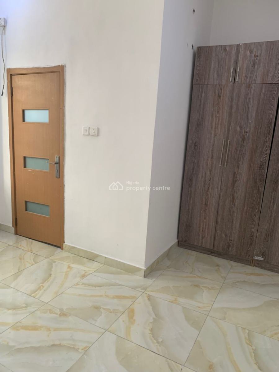 4 Bedroom Semi Detached Duplex, Lekki, Lagos, Flat / Apartment for Rent