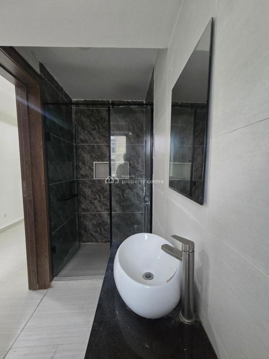 Contemporary 2 Bedroom Flat with Pool & Elevator, Ikate, Lekki, Lagos, Flat / Apartment for Sale