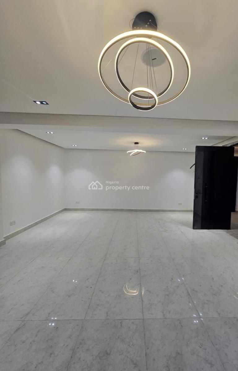 Contemporary 2 Bedroom Flat with Pool & Elevator, Ikate, Lekki, Lagos, Flat / Apartment for Sale