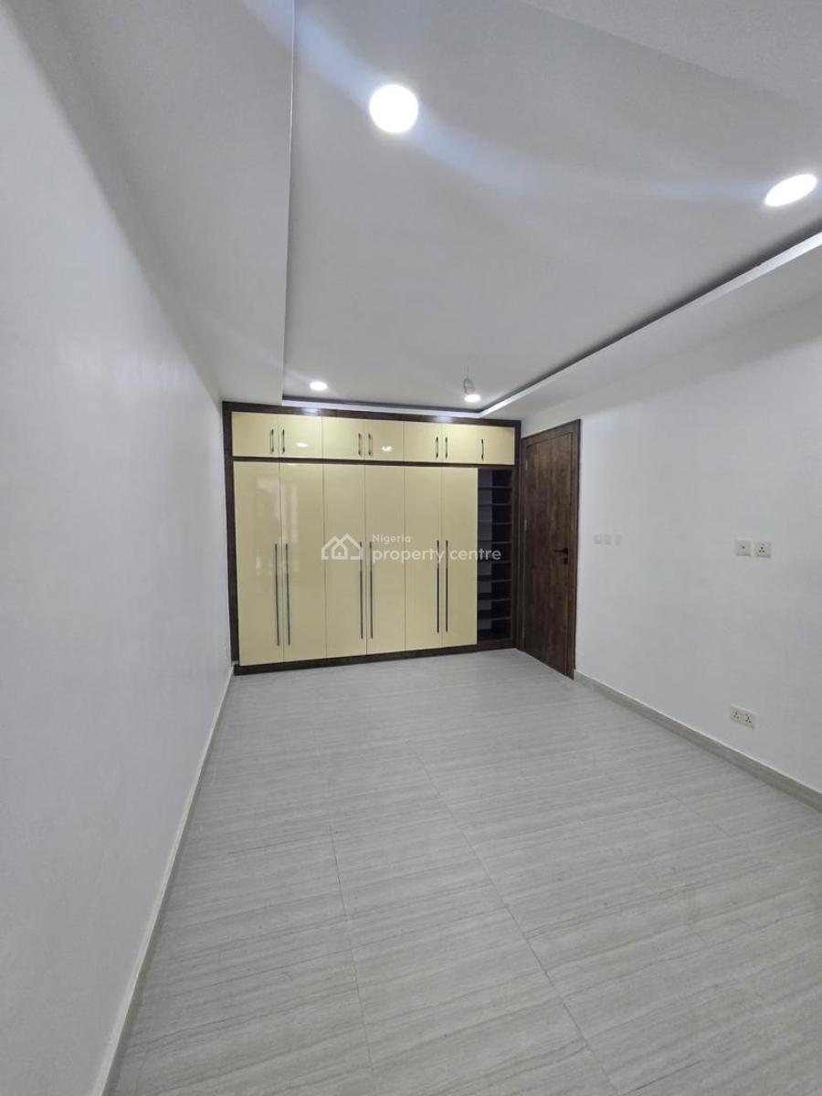 Contemporary 2 Bedroom Flat with Pool & Elevator, Ikate, Lekki, Lagos, Flat / Apartment for Sale