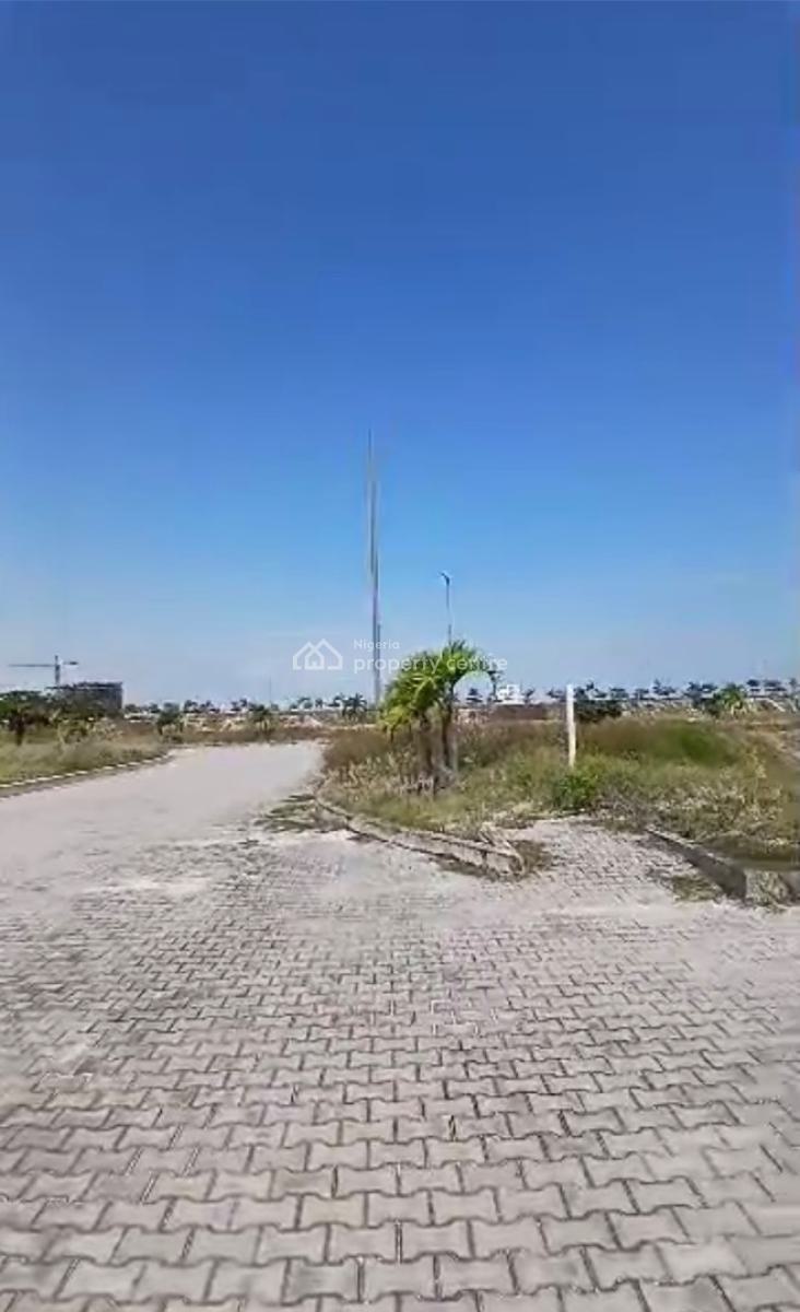 3,356sqm, Victoria Island (vi), Lagos, Land for Sale