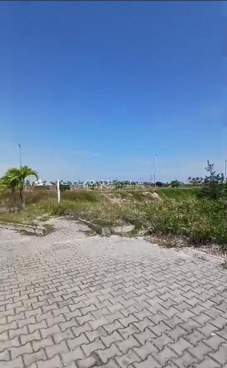 3,356sqm, Victoria Island (vi), Lagos, Land for Sale
