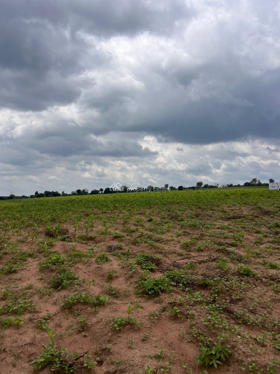 Invest in Next Generation Farm City - Abeokuta, Earn Passive Income Through Cocoa and Plantain Farming, Abeokuta North, Ogun, Mixed-use Land for Sale