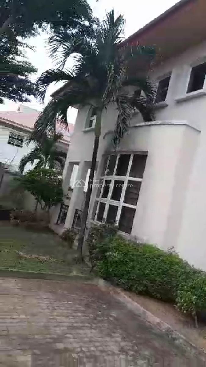 5 Bedroom Detached Duplex, Vgc, Lekki, Lagos, Detached Duplex for Sale