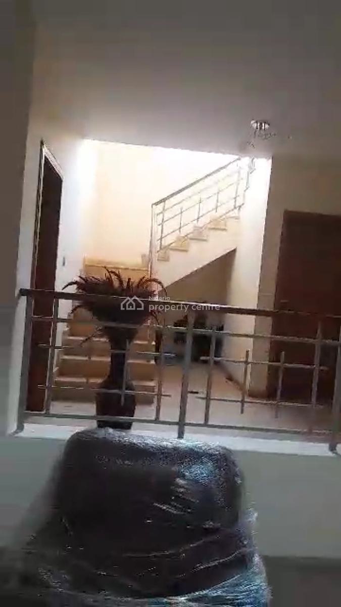5 Bedroom Detached Duplex, Vgc, Lekki, Lagos, Detached Duplex for Sale