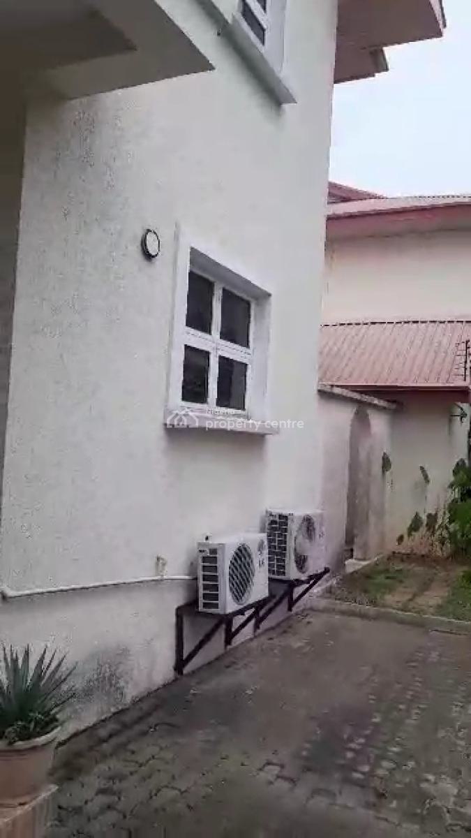 5 Bedroom Detached Duplex, Vgc, Lekki, Lagos, Detached Duplex for Sale