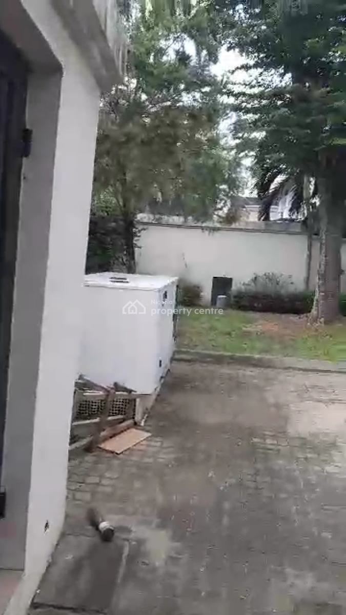 5 Bedroom Detached Duplex, Vgc, Lekki, Lagos, Detached Duplex for Sale