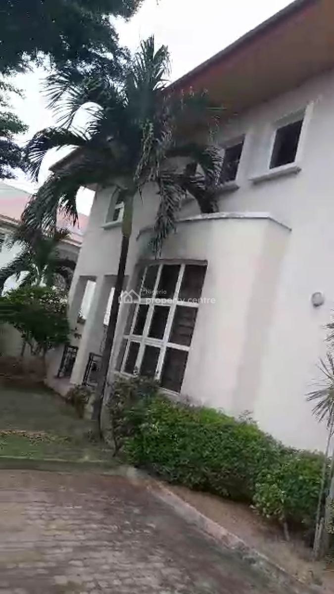 5 Bedroom Detached Duplex, Vgc, Lekki, Lagos, Detached Duplex for Sale