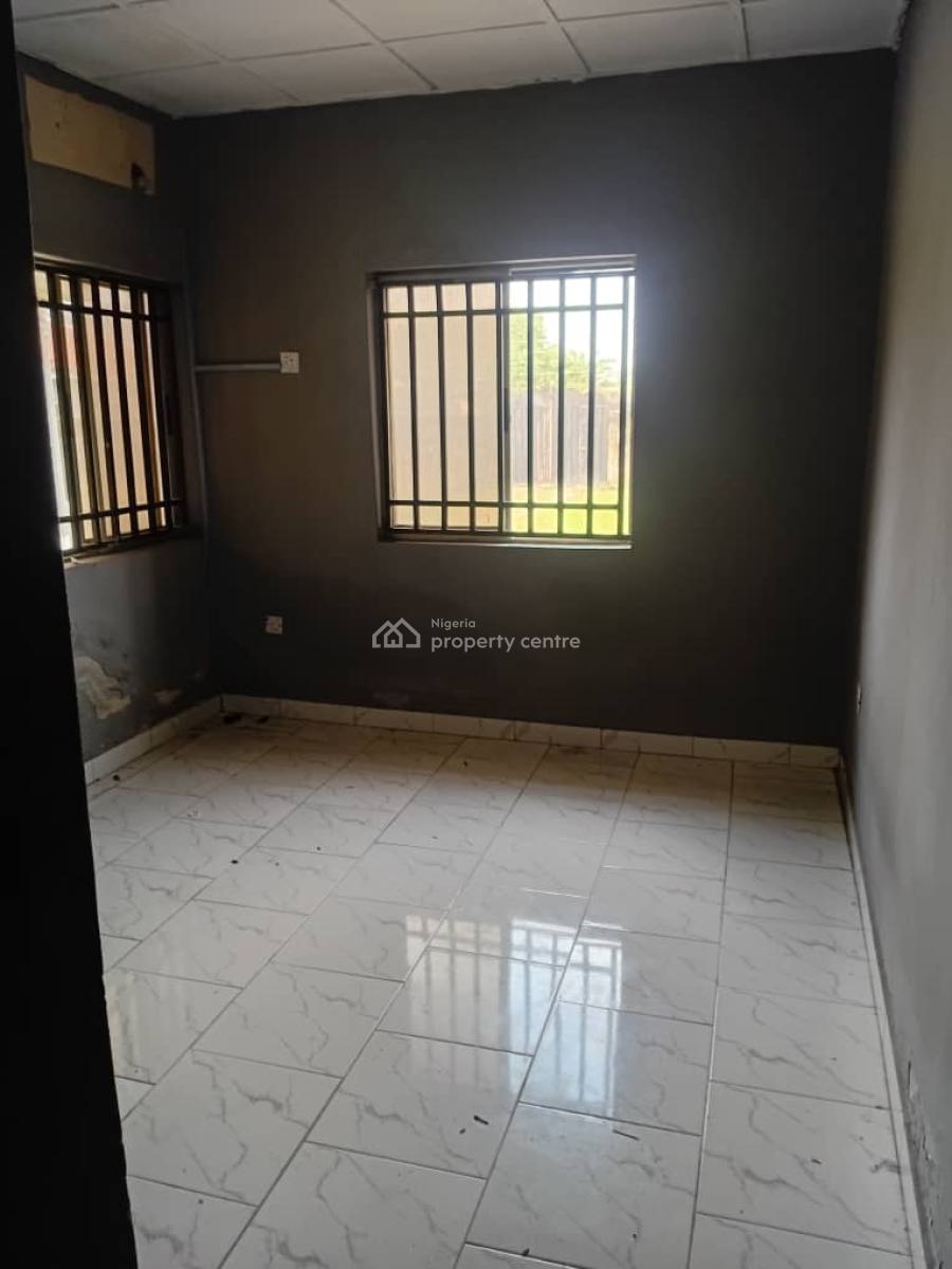 a Room in a Shared Apartment Sharing Only Kitchen, Palm Will Estate, Badore, Ajah, Lagos, Self Contain (single Rooms) for Rent