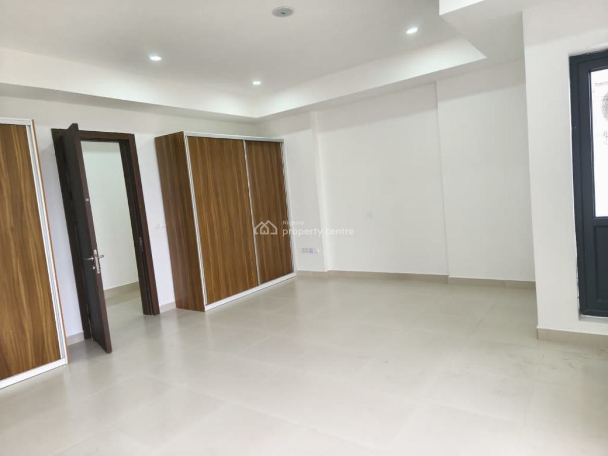 Nicely Finished Brand New with Amazing Facilities, Lekki Phase 1, Lekki, Lagos, Flat / Apartment for Rent