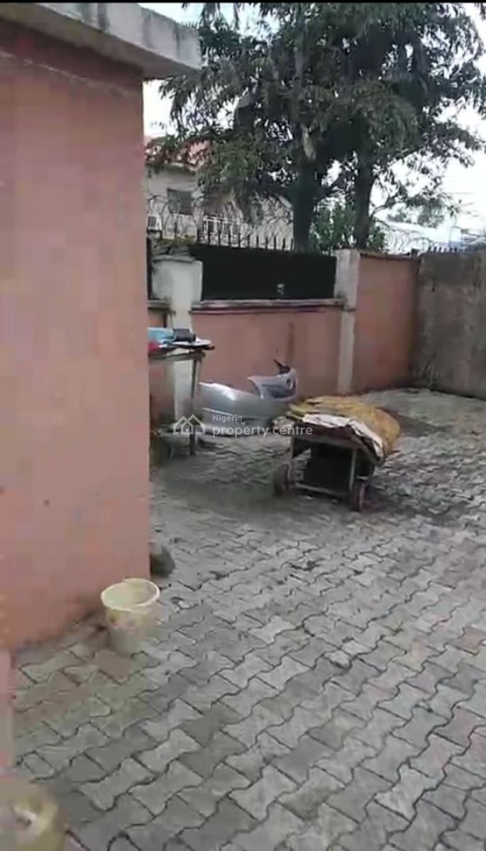 5bedroom Fully Detached Duplex with 3bedroom Guest Chalet, Area 3, Area 3, Garki, Abuja, Detached Duplex for Sale