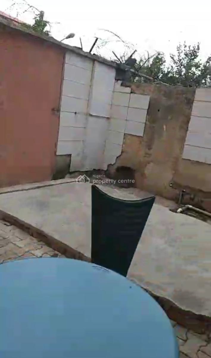 5bedroom Fully Detached Duplex with 3bedroom Guest Chalet, Area 3, Area 3, Garki, Abuja, Detached Duplex for Sale