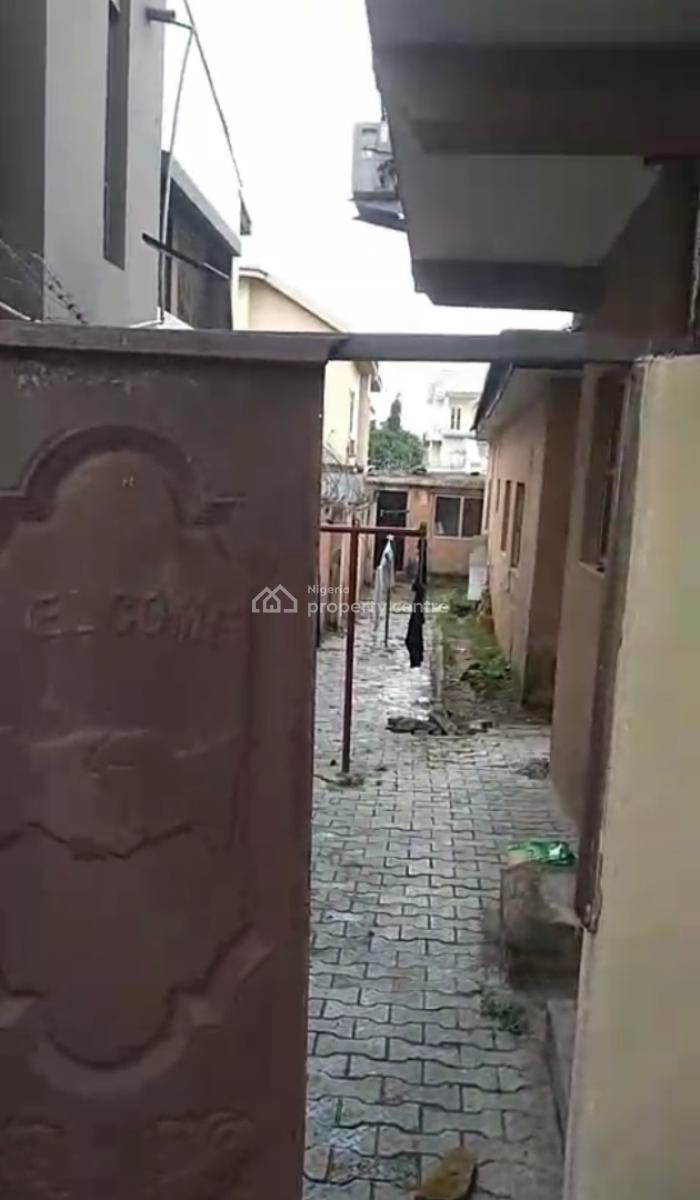 5bedroom Fully Detached Duplex with 3bedroom Guest Chalet, Area 3, Area 3, Garki, Abuja, Detached Duplex for Sale