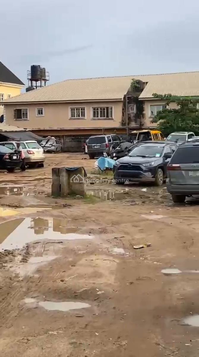 600sqm Fence and Gated, Opic, Isheri North, Lagos, Residential Land for Sale