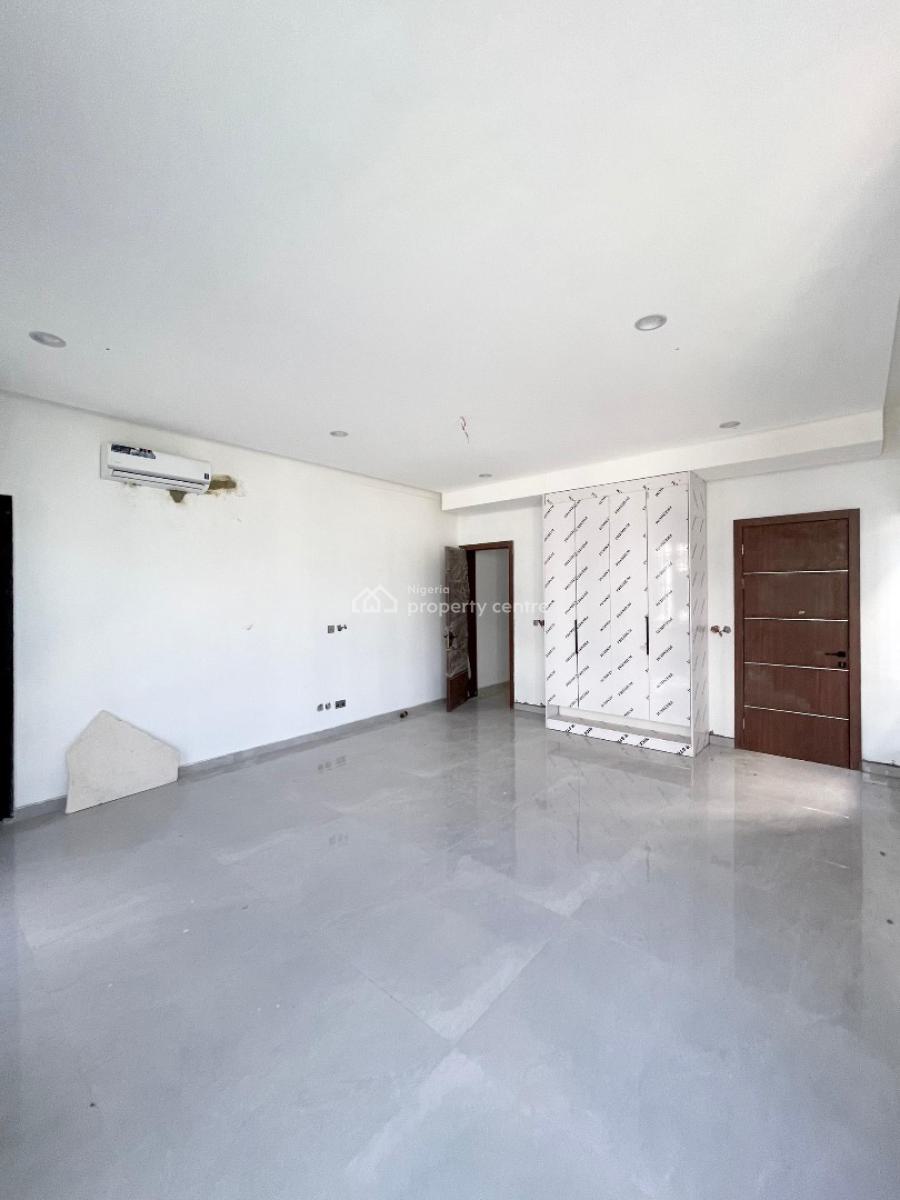 Standard 6 Bedroom Detached Duplex with Swimming Pool and Bq, Ok Ikoyi, Old Ikoyi, Ikoyi, Lagos, Detached Duplex for Sale