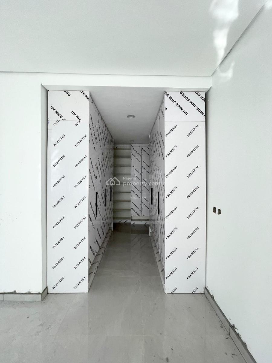 Standard 6 Bedroom Detached Duplex with Swimming Pool and Bq, Ok Ikoyi, Old Ikoyi, Ikoyi, Lagos, Detached Duplex for Sale