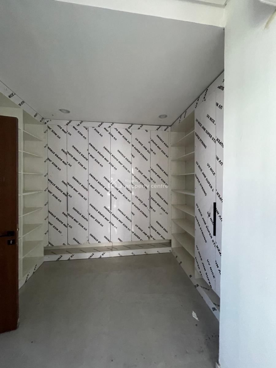 Standard 6 Bedroom Detached Duplex with Swimming Pool and Bq, Ok Ikoyi, Old Ikoyi, Ikoyi, Lagos, Detached Duplex for Sale