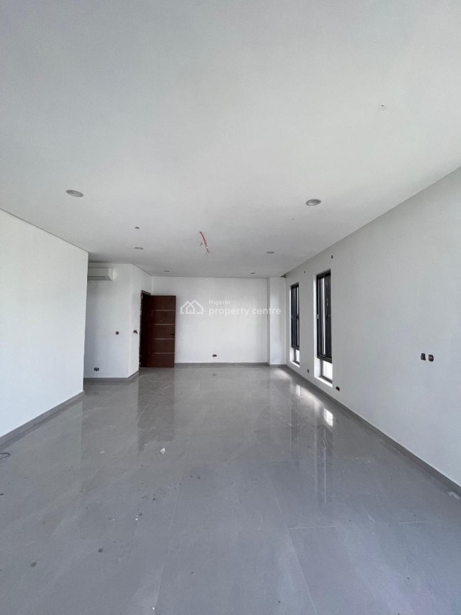 Standard 6 Bedroom Detached Duplex with Swimming Pool and Bq, Ok Ikoyi, Old Ikoyi, Ikoyi, Lagos, Detached Duplex for Sale