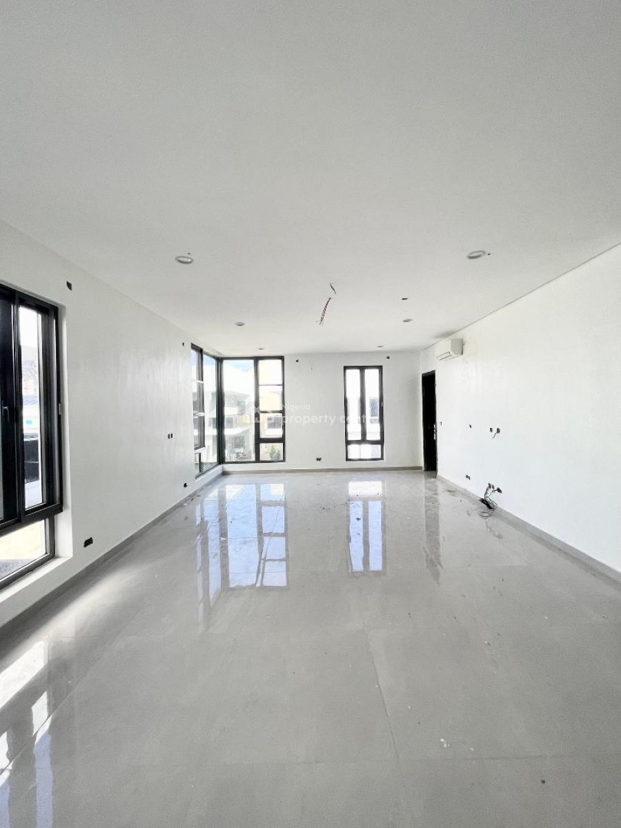 Standard 6 Bedroom Detached Duplex with Swimming Pool and Bq, Ok Ikoyi, Old Ikoyi, Ikoyi, Lagos, Detached Duplex for Sale