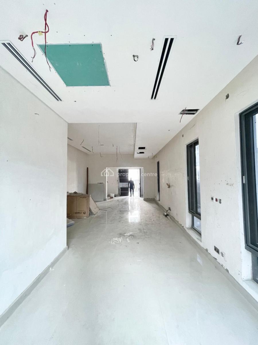 Standard 6 Bedroom Detached Duplex with Swimming Pool and Bq, Ok Ikoyi, Old Ikoyi, Ikoyi, Lagos, Detached Duplex for Sale