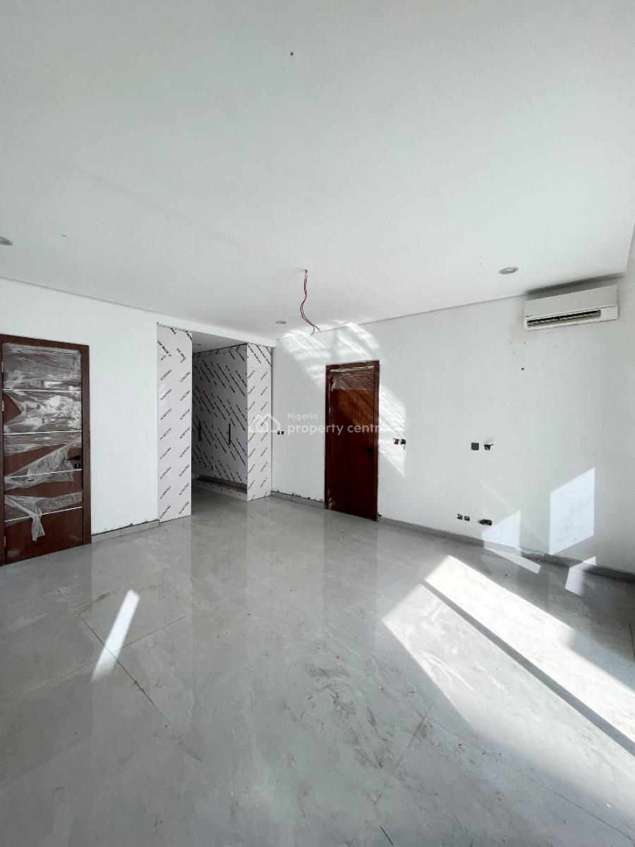 Standard 6 Bedroom Detached Duplex with Swimming Pool and Bq, Ok Ikoyi, Old Ikoyi, Ikoyi, Lagos, Detached Duplex for Sale