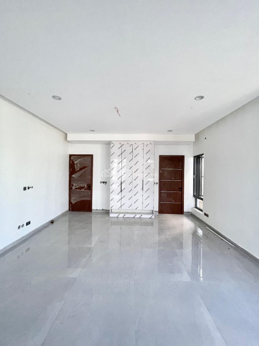 Standard 6 Bedroom Detached Duplex with Swimming Pool and Bq, Ok Ikoyi, Old Ikoyi, Ikoyi, Lagos, Detached Duplex for Sale