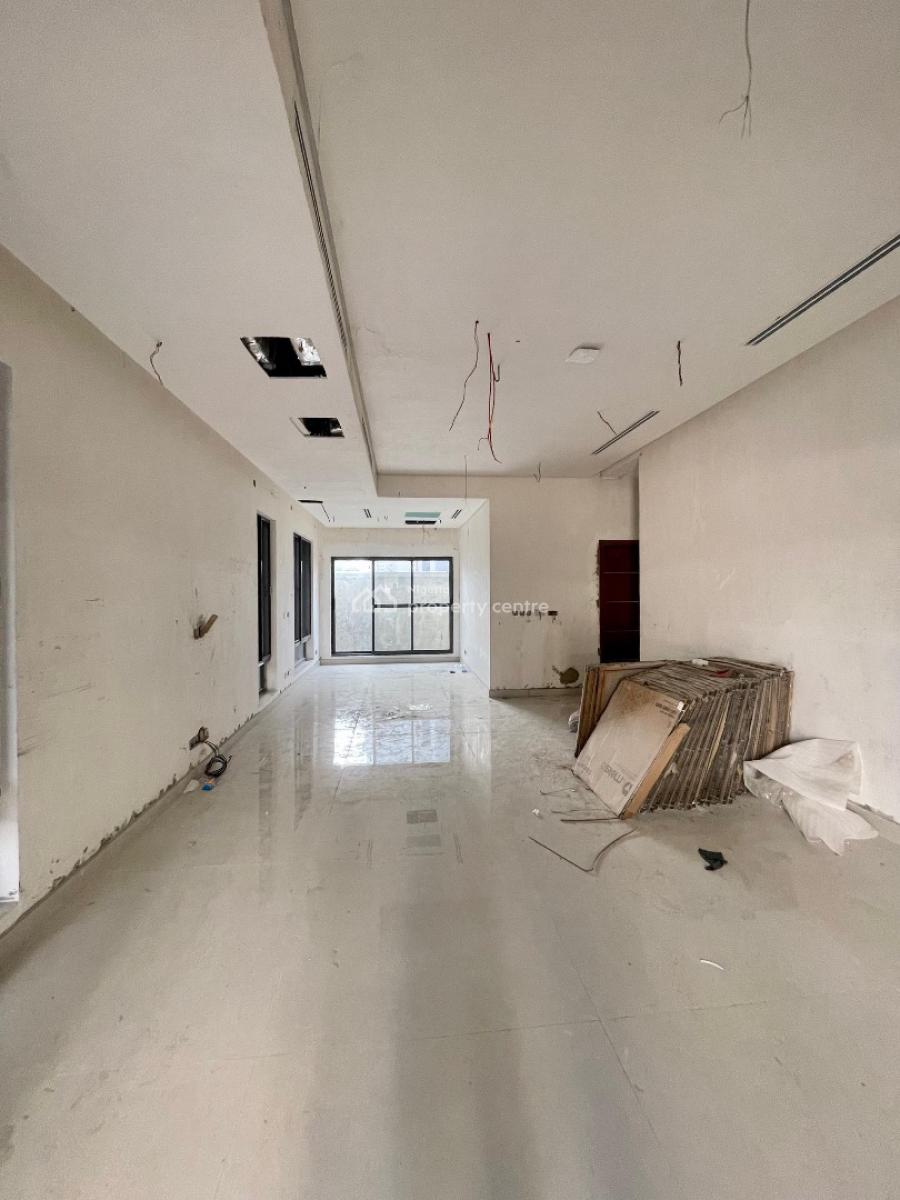 Standard 6 Bedroom Detached Duplex with Swimming Pool and Bq, Ok Ikoyi, Old Ikoyi, Ikoyi, Lagos, Detached Duplex for Sale