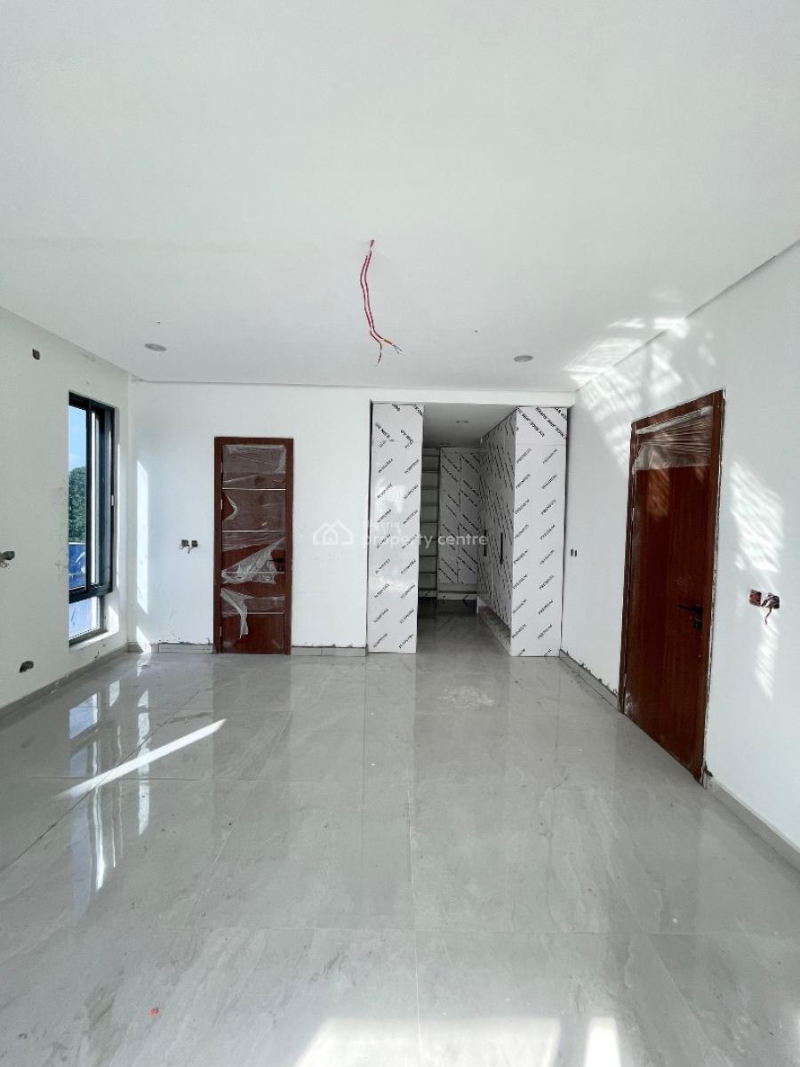 Standard 6 Bedroom Detached Duplex with Swimming Pool and Bq, Ok Ikoyi, Old Ikoyi, Ikoyi, Lagos, Detached Duplex for Sale