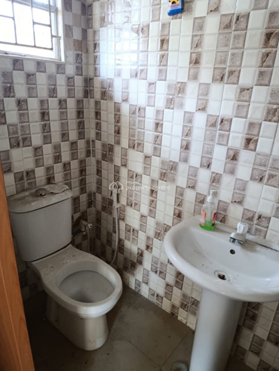 Luxury Three Bedroom Bungalow with Excellent Finishing, Abijo, Abijo, Lekki, Lagos, Detached Bungalow for Sale