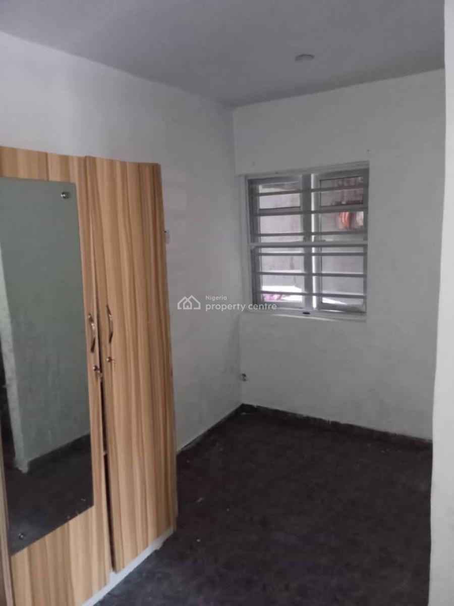 Specious Miniflat at Magodo Isheri, Magodo Isheri Phase 1, Magodo, Lagos, Mini Flat (room and Parlour) for Rent